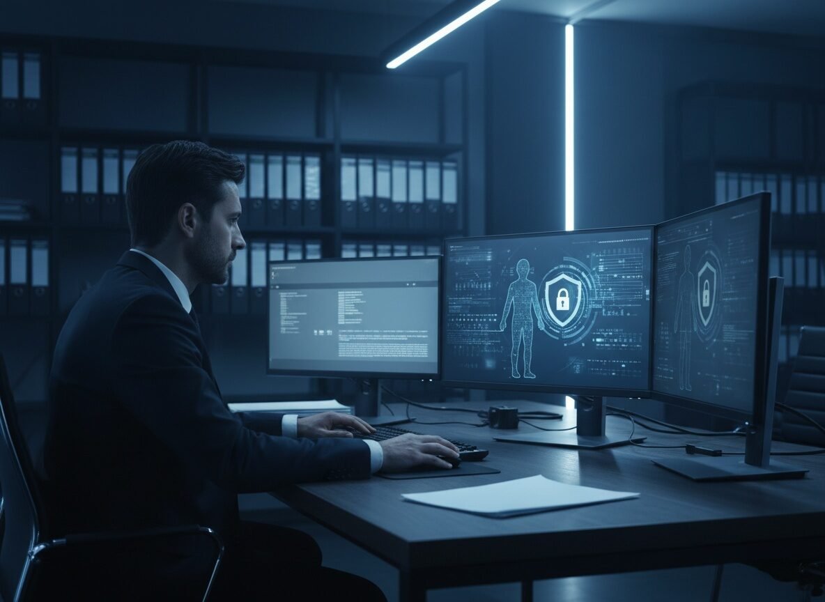 agenzia investigativa italiana