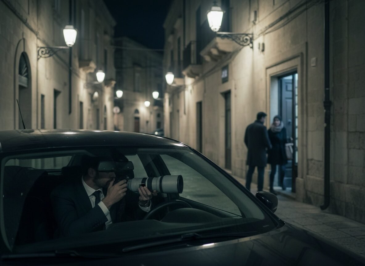 infedelta coppia trani