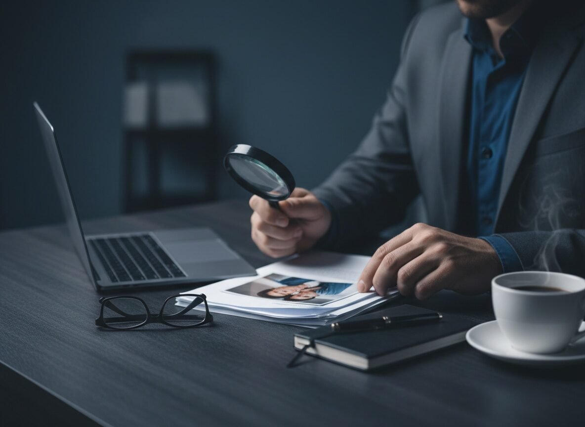 investigatore privato andria illustration 1