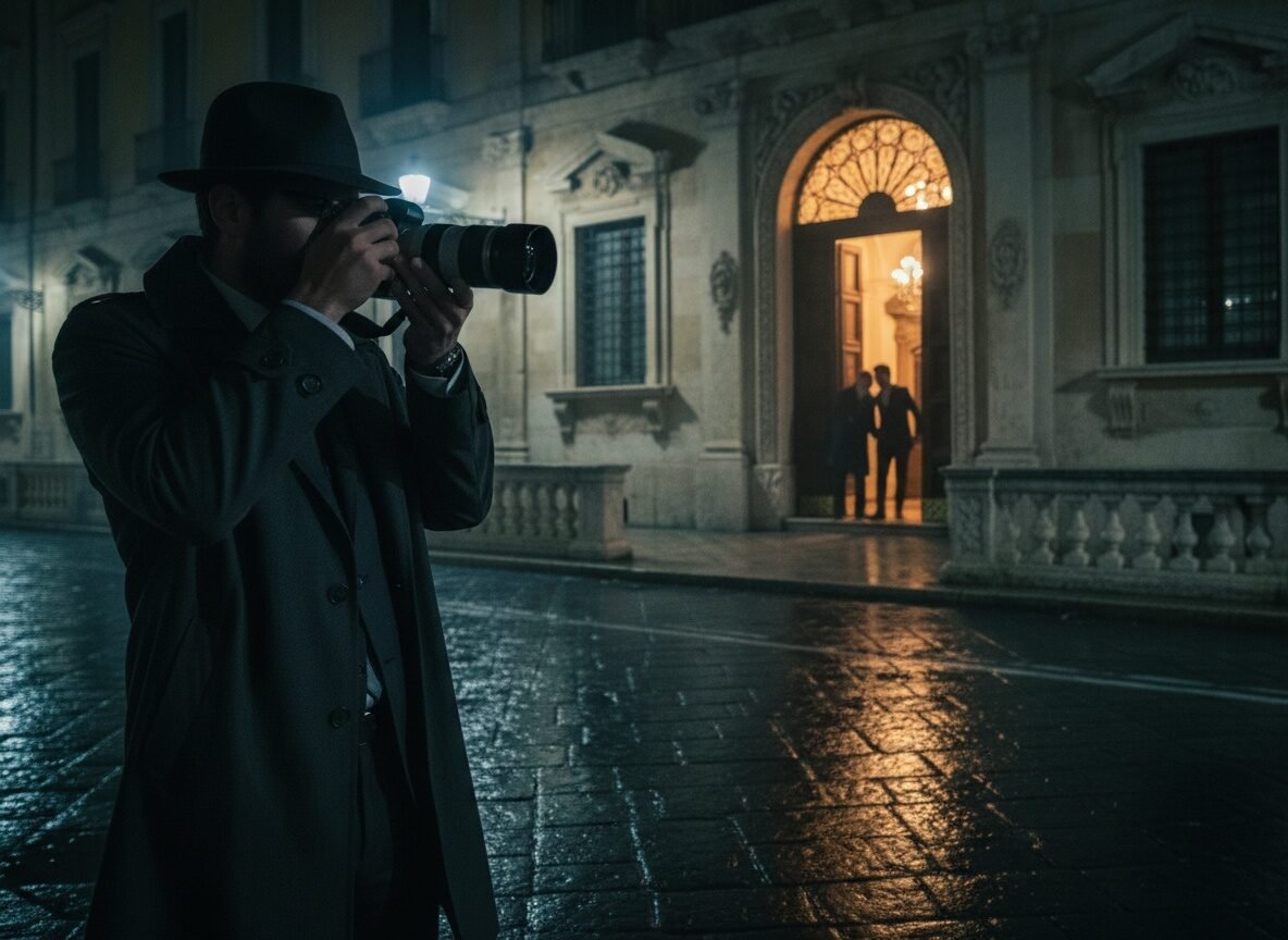 investigatore privato barletta