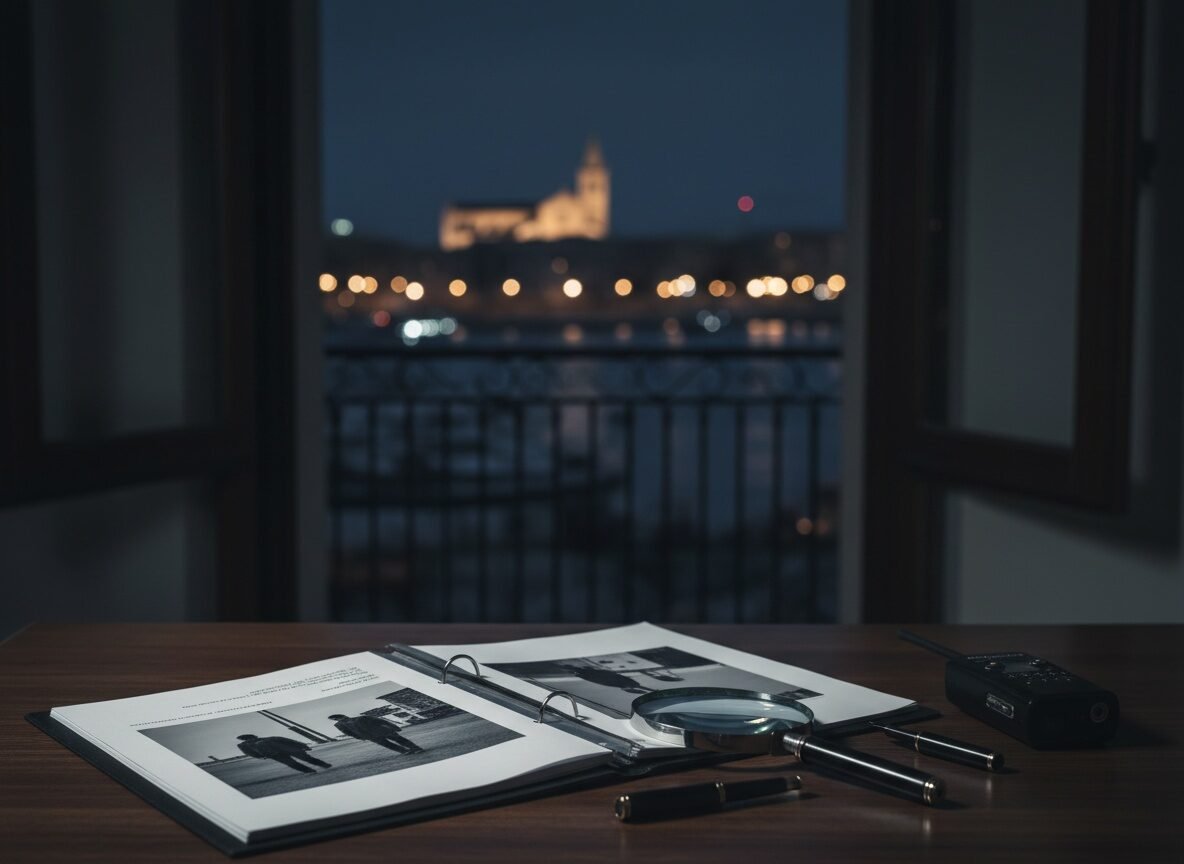 tradimento coppia trani illustration 1