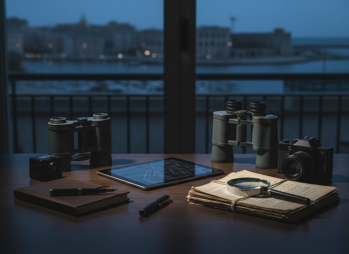 agenzia investigativa bisceglie illustration 1