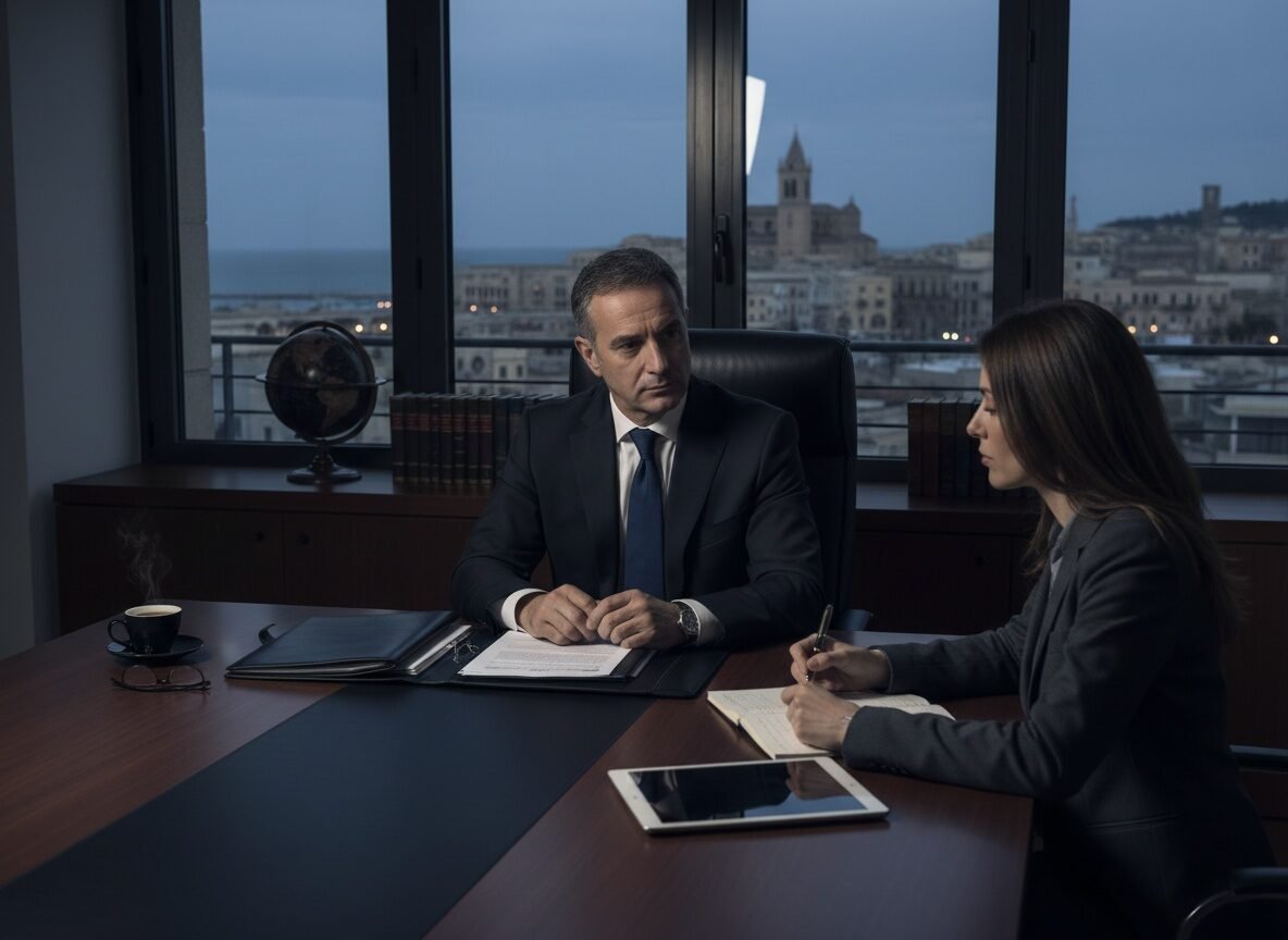 consulenza investigatore privato trani illustration 1