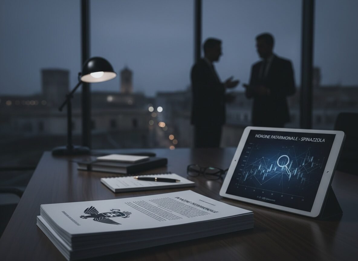 indagine patrimoniale spinazzola illustration 1