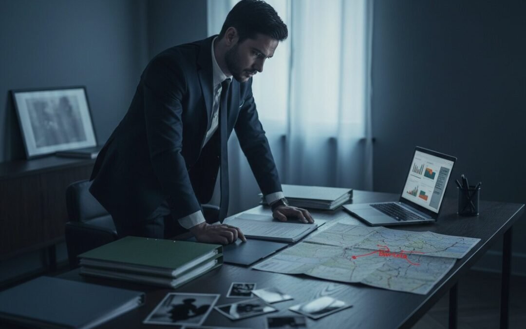 Investigatore privato per affido minori in Puglia sostegno ai genitori di Barletta