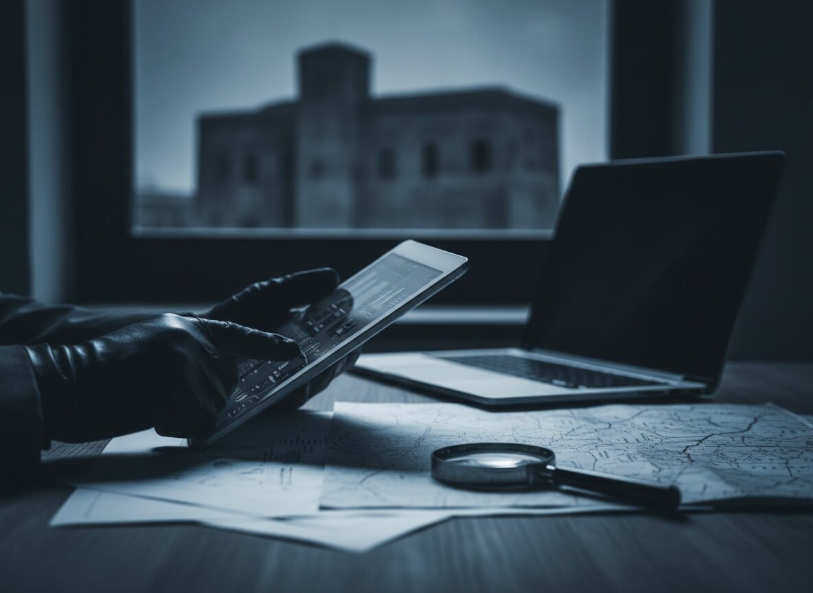 truffe azienda barletta illustration 1