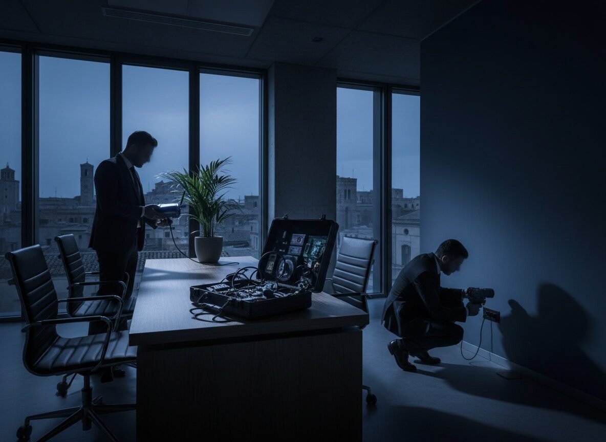 bonifica ambientale barletta illustration 1