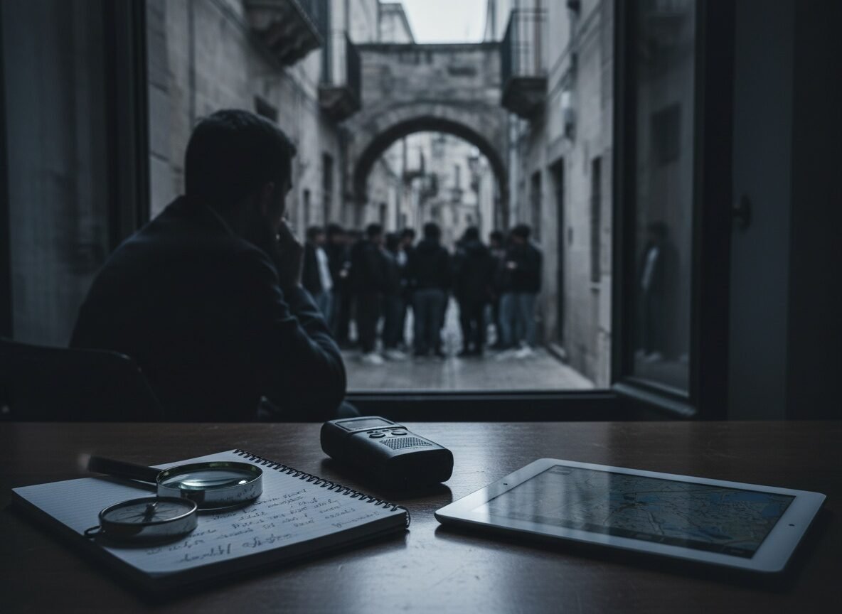 cattive compagnie figlio illustration 1