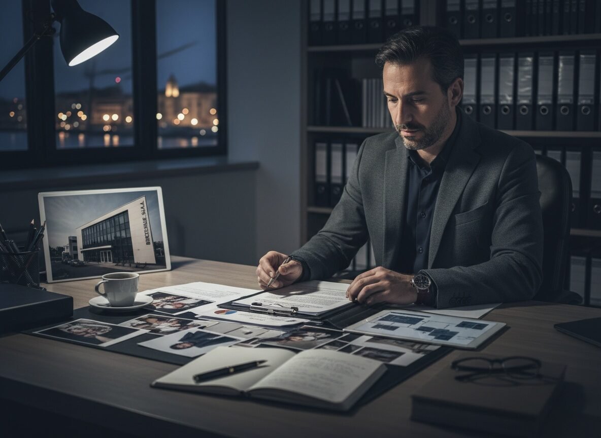 indagine interna aziendale illustration 1