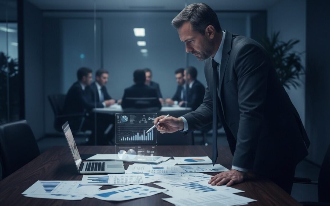 Indagini aziendali come funzionano davvero e quando servono