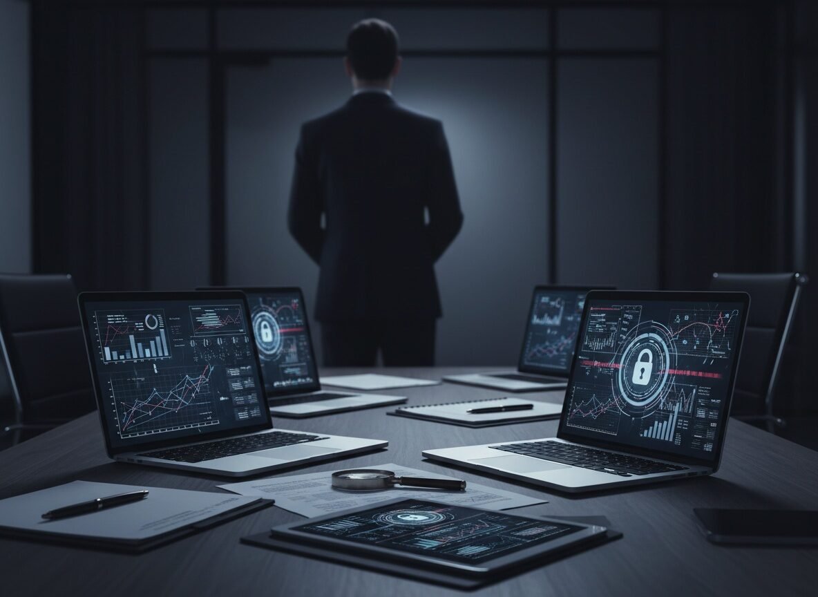 indagini aziendali funzionano illustration 1