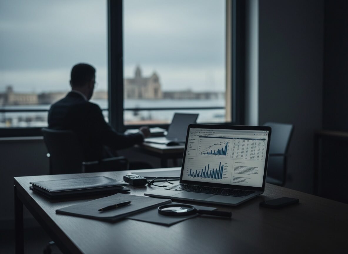 indagini aziendali trani illustration 1