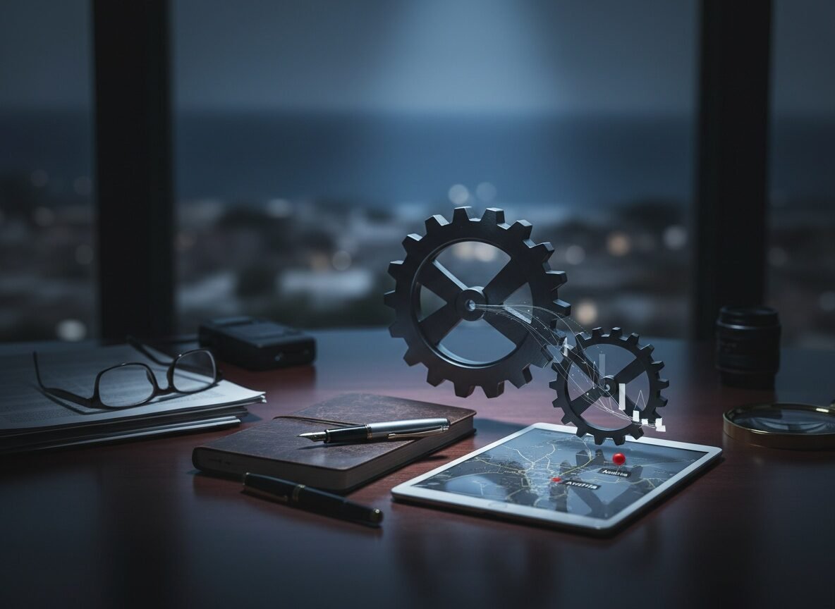 indagini concorrenza sleale bari illustration 1