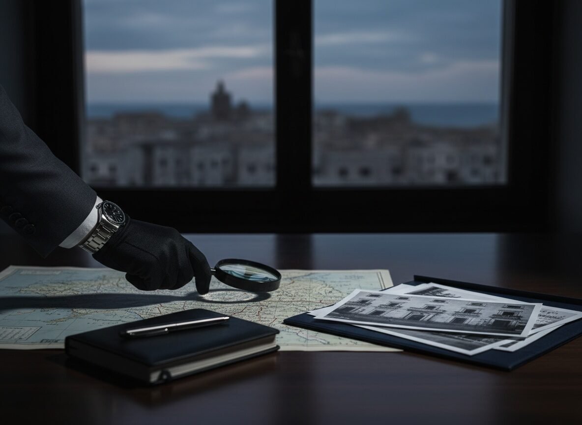 indagini private barletta illustration 1