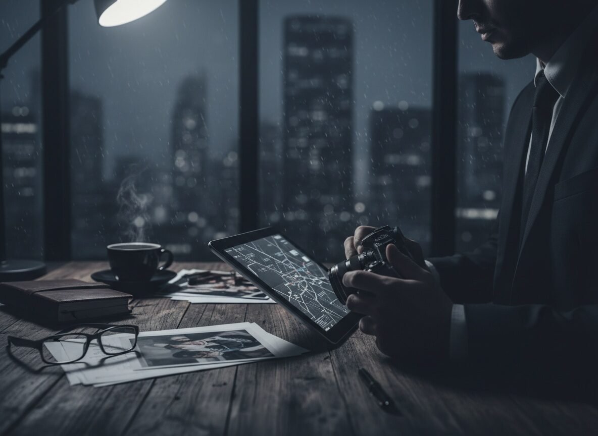 investigatore privato tradimento illustration 1