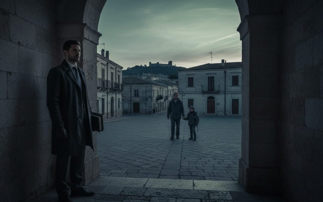 Controlli sulla condotta del genitore affidatario a Minervino Murge