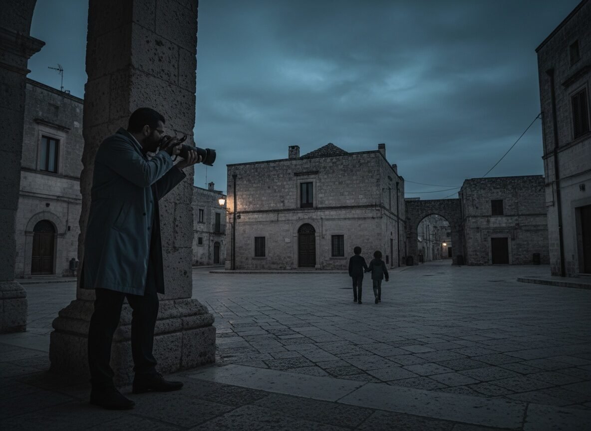 genitore affidatario minervino murge illustration 1