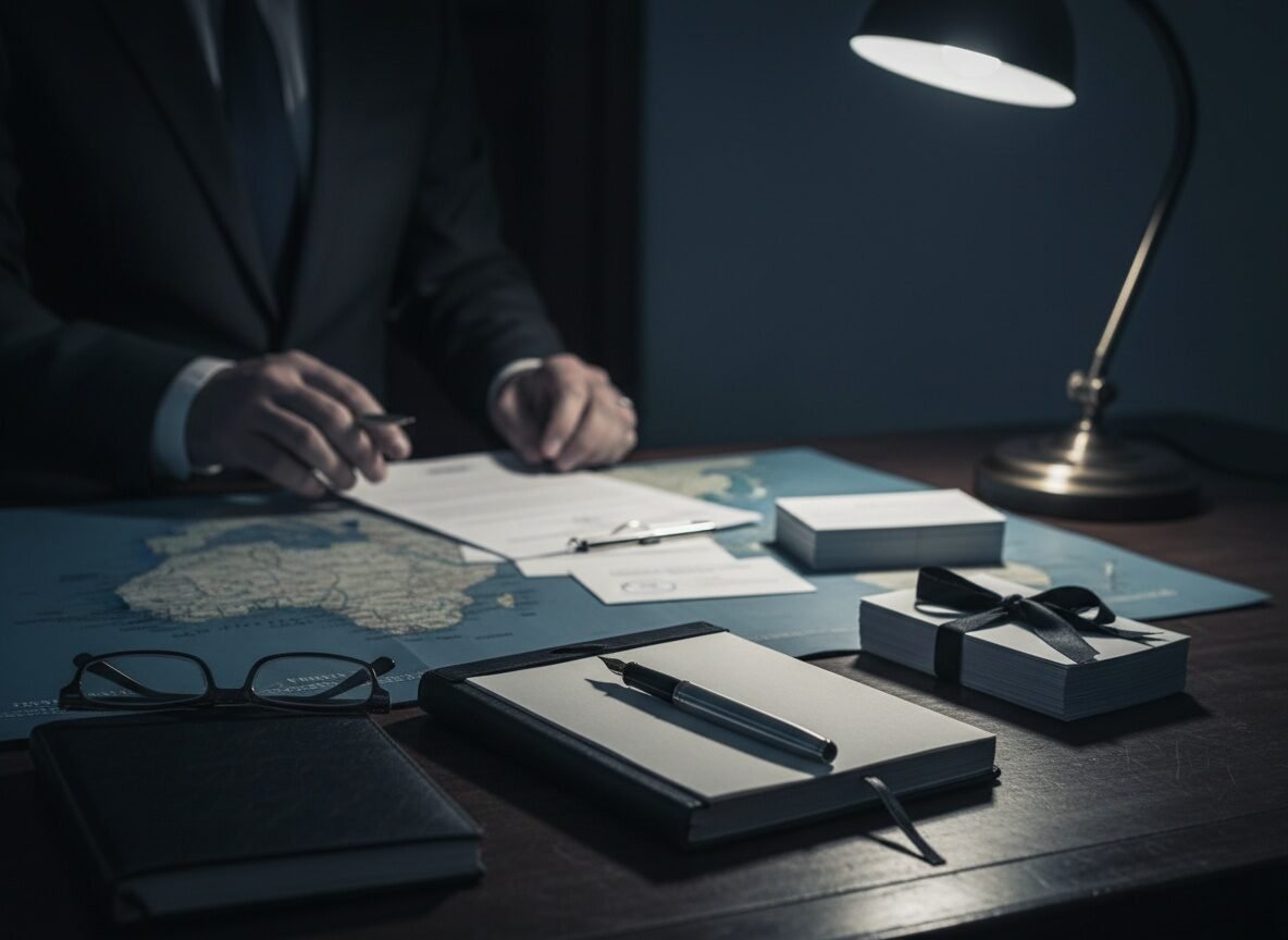 linee guida legali rintraccio persone illustration 1