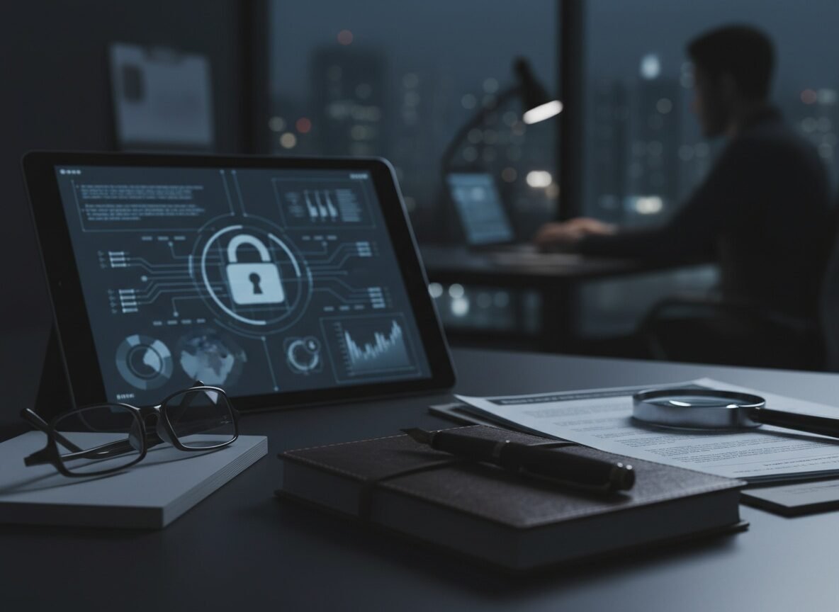 proteggi azienda frodi illustration 1