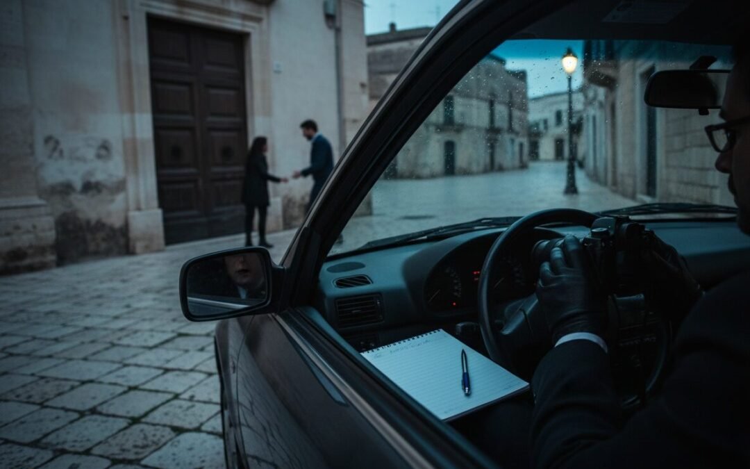 Trinitapoli casi di infedeltà e separazioni come uscirne al meglio