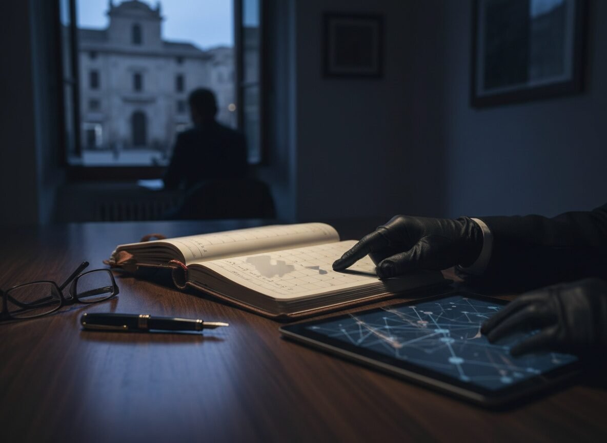 accordi di visita trinitapoli illustration 1