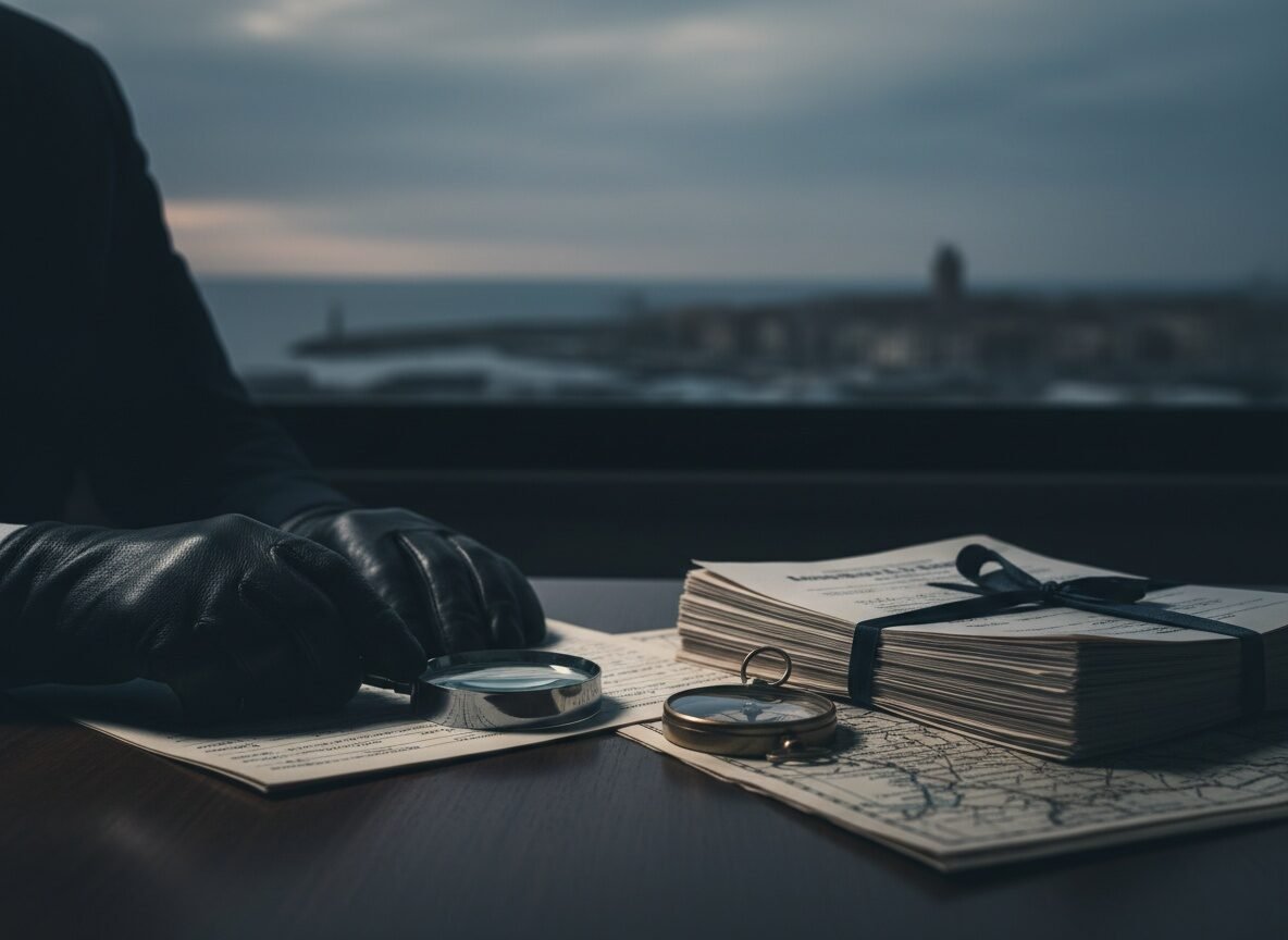 indagini patrimoniali bisceglie illustration 1