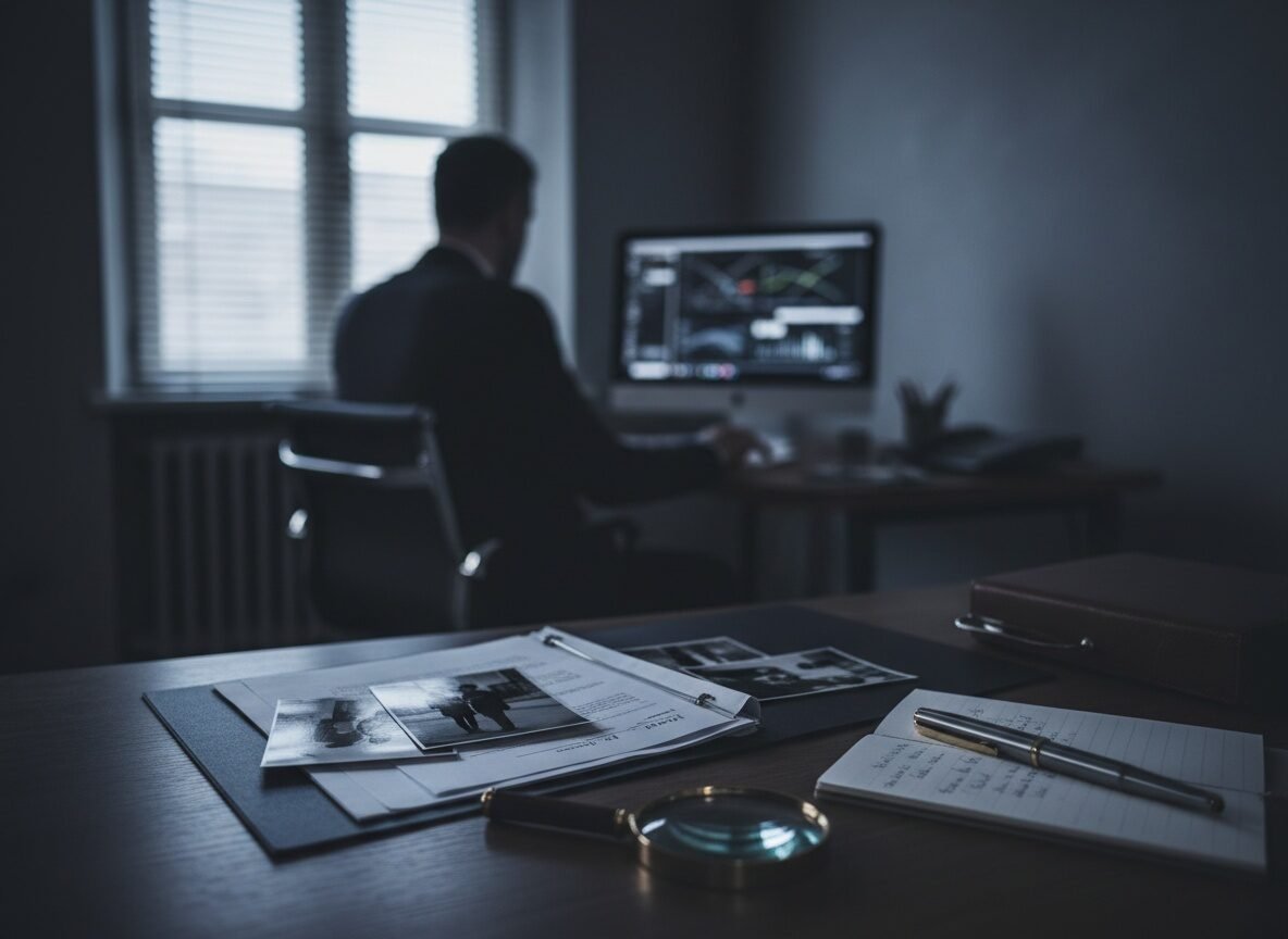 investigatore cause separazione illustration 1