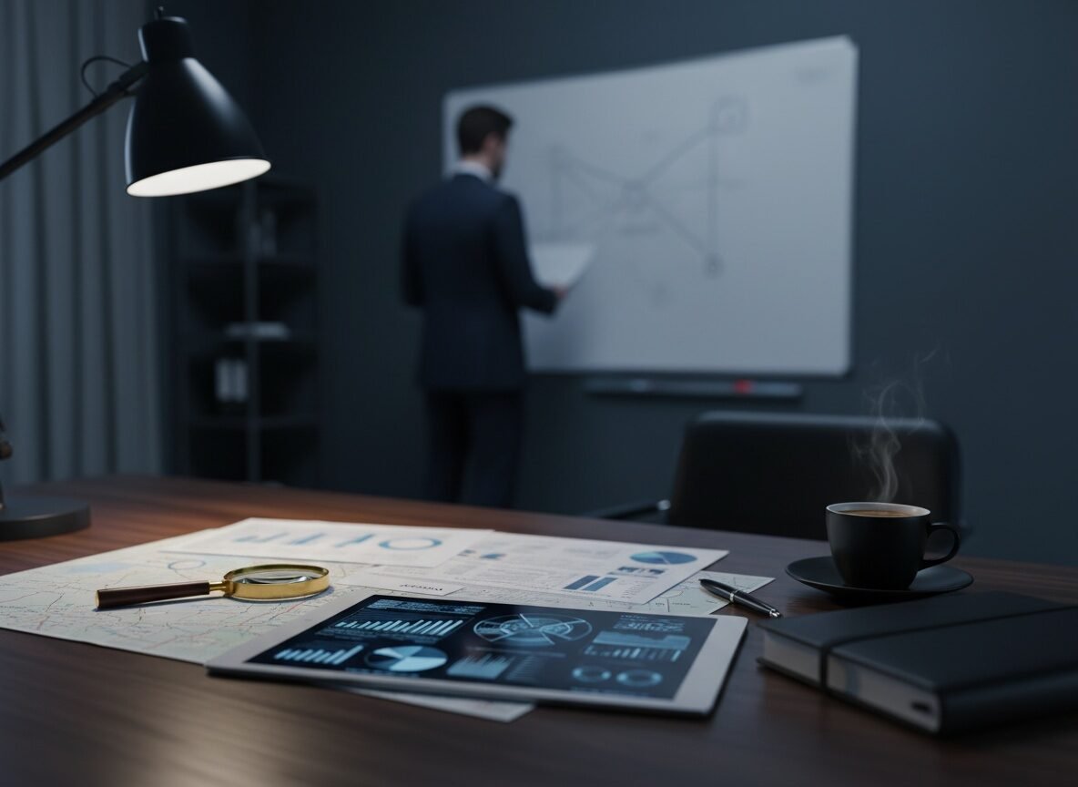 investigazioni patrimoniali andria illustration 1