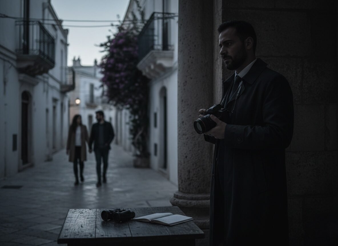 investigazioni pre-matrimoniali puglia illustration 1