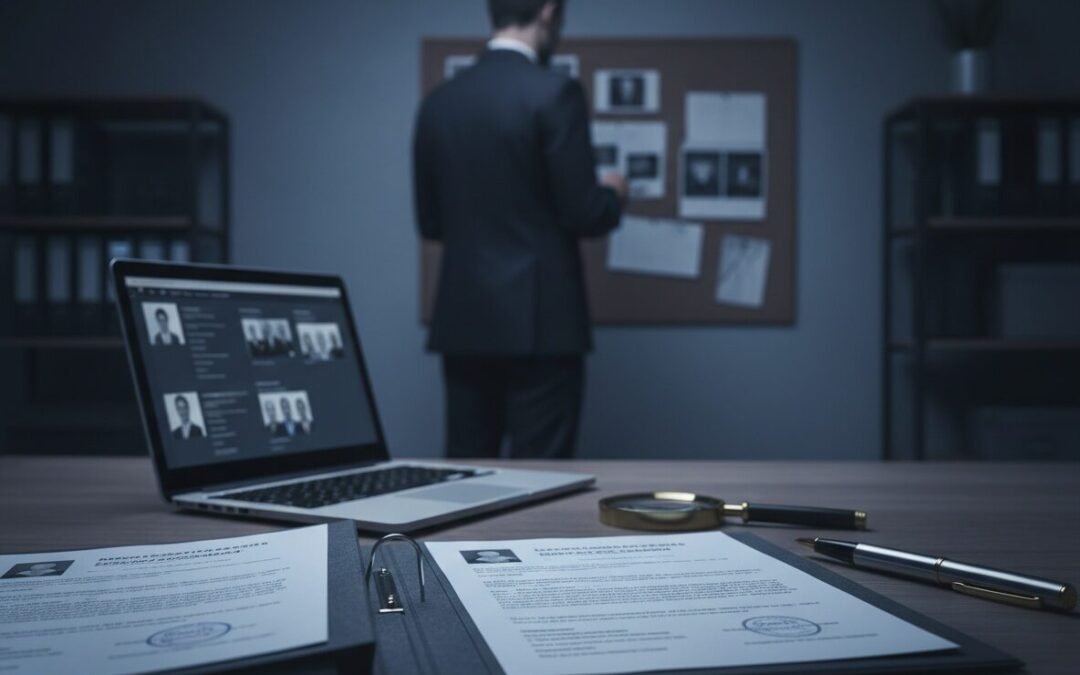 Come scegliere un investigatore privato tra licenze e referenze