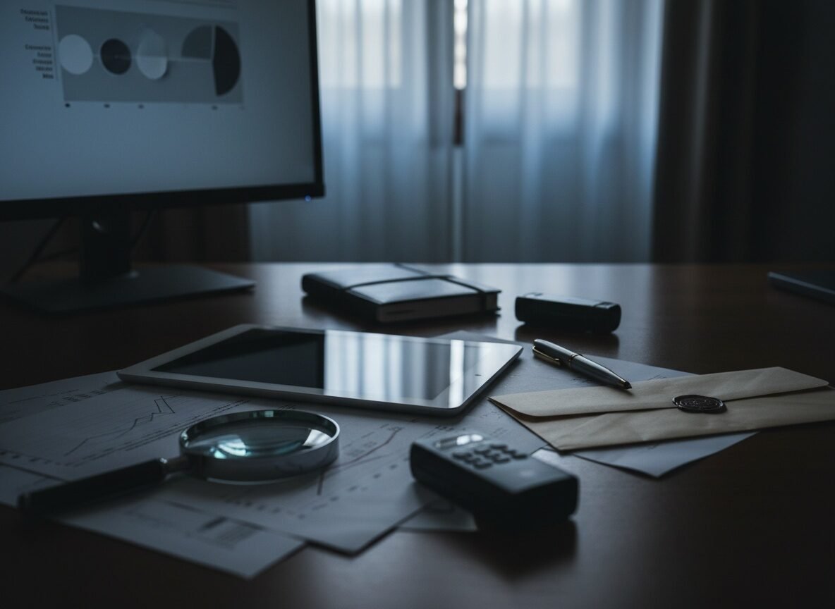 capire se il partner mente illustration 1