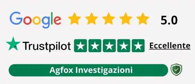 Trustpilot Recensioni